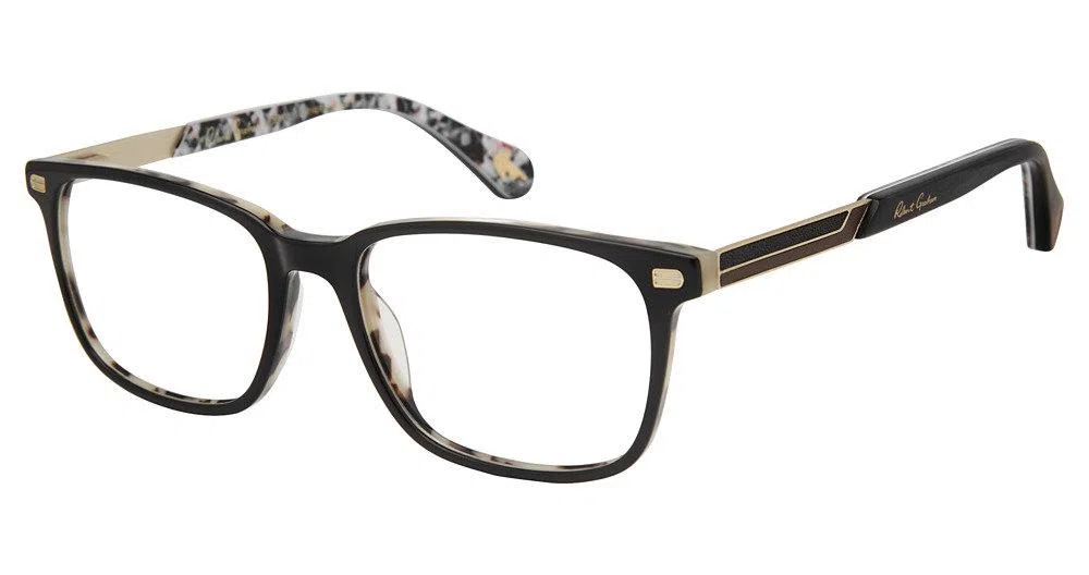 Robert-Graham ROB-GUNTHER Eyeglasses - view 2